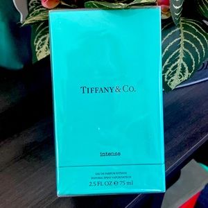 Tiffany & Co. Perfume
